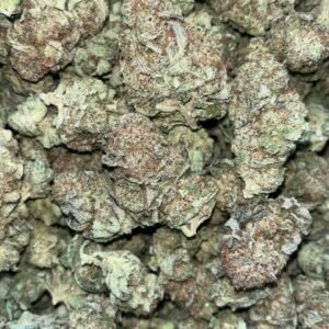 Blueberry Muffins THCA