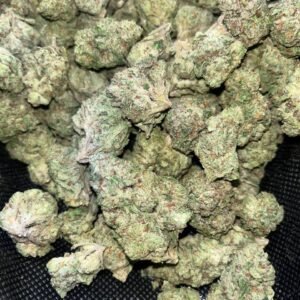 Cannabis Flower