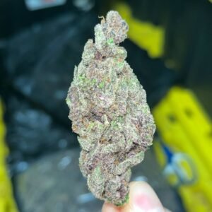 Gorilla Skunk Indoor THCA