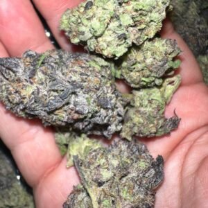 Jokerz THCA