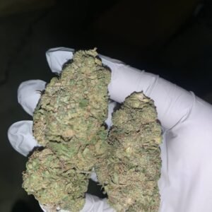 Lemon Haze
