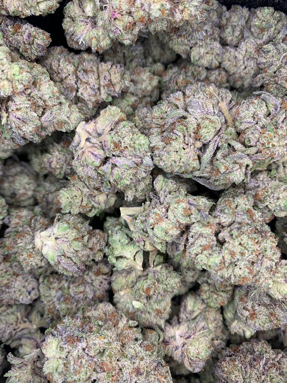 Oreoz THCA Exotics 1 Oreoz THCA exotics