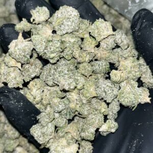 Snocaps Smalls THCA