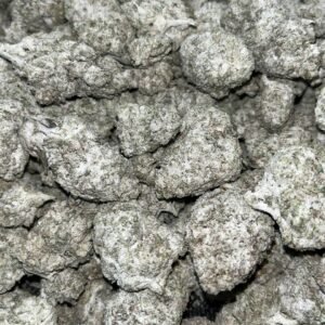 Snowcap Bigs THCA