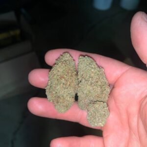 Zkittlez THCA