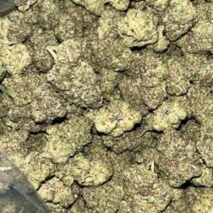 Premium indoor cannabis flowers