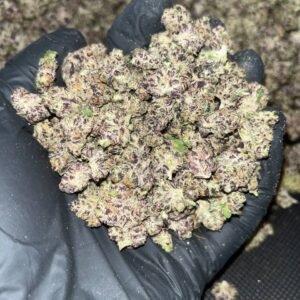 Home 5 Tropicana Smalls Ecxotic THCA