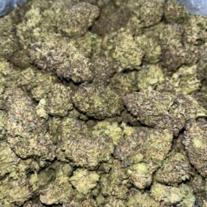Trump Runtz THCA