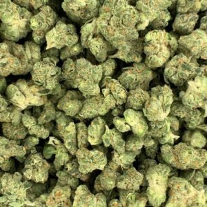 Cherry Dosido THCa Flower - High-Potency Cannabis Strain for Wholesale
