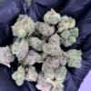 Codeine Cupz THCa Flower - Closeup of High-THCa Cannabis Buds