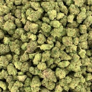 Donny Burger THCa Flower is a high-potency cannabis strain with a unique flavor profile and exceptional effects