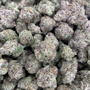 Lemon Cherry Gelato THCa
