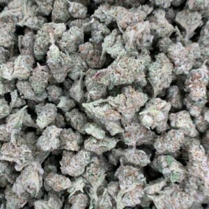 MAC THCa Flower - High-Potency Cannabis Strain for Wholesale