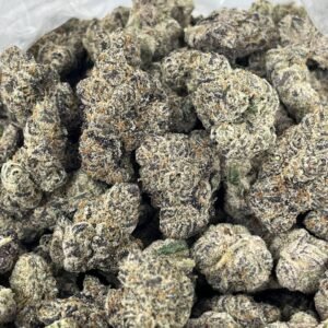 Home 11 Zoap THCa Flower