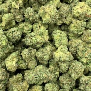 Candy Glue THCa Flower - 29.1% THCa,