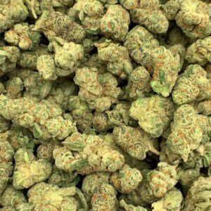 Buy Glitter Bomb Exotic THCa Flower in bulk and offer your customers a potent, relaxing experience