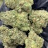 Purple Nitro THCa Flower Wholesale - 28.9% THCa,