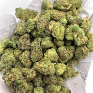 Home 18 Afro Runtz Exotic THCa Flower