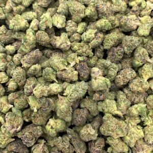 Afro Runtz Exotic THCa Flower Wholesale