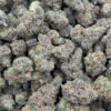 Bubba Kush HHC Flower Bulk - Wholesale HHC Buds - High-Quality Cannabis
