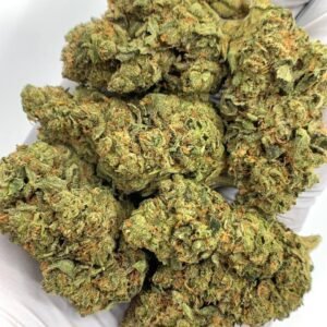 ChemDawg THCa Flower (Chemdog) for Bulk Wholesale Purchase