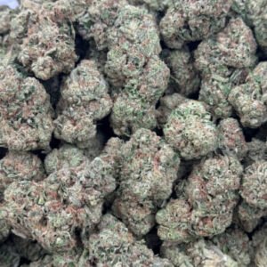 Fruity Pebbles HHC Flower - Wholesale HHC Buds - High-Quality Cannabis