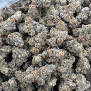 Green Crack HHC Flower Wholesale - Bulk HHC Buds - High-Quality Cannabis