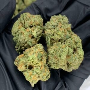 Super Sonic THCa Flower for Wholesale Hemp Purchase