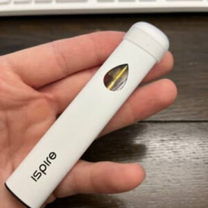 2g THCA Disposables - Double the Size for a Potent Cannabis Vaping Experience