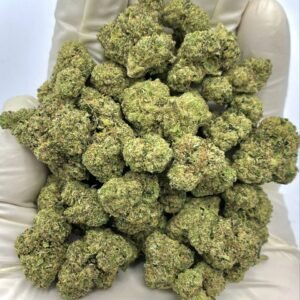 Cadillac Rainbows THCA Flower - Premium Colorful Cannabis for Wholesale Buyers