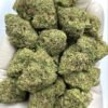 Papaya Punch THCA Flower - Tropical Hybrid Cannabis Strain for Wholesale Buyers