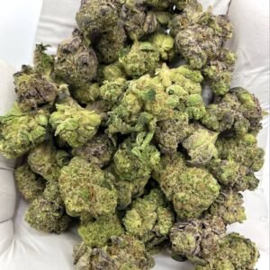 Animal Funk THCA Flower, premium strain for wholesale buyers