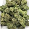 Blue Zushi THCA Flower, premium wholesale cannabis strain