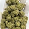 OG Fruit Smoothie THCA Flower premium quality with over 30% THCA, below 0.3% THC