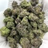 Premium Grape Gelato THCA Flower wholesale, aromatic and potent buds
