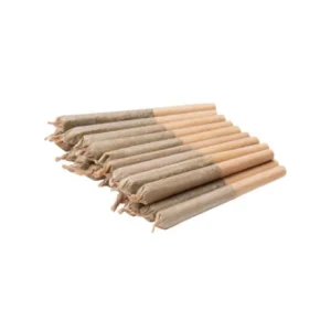 Bulk Cereal Milk THCa preroll 1.5g diamond infused creamy berry sweetness